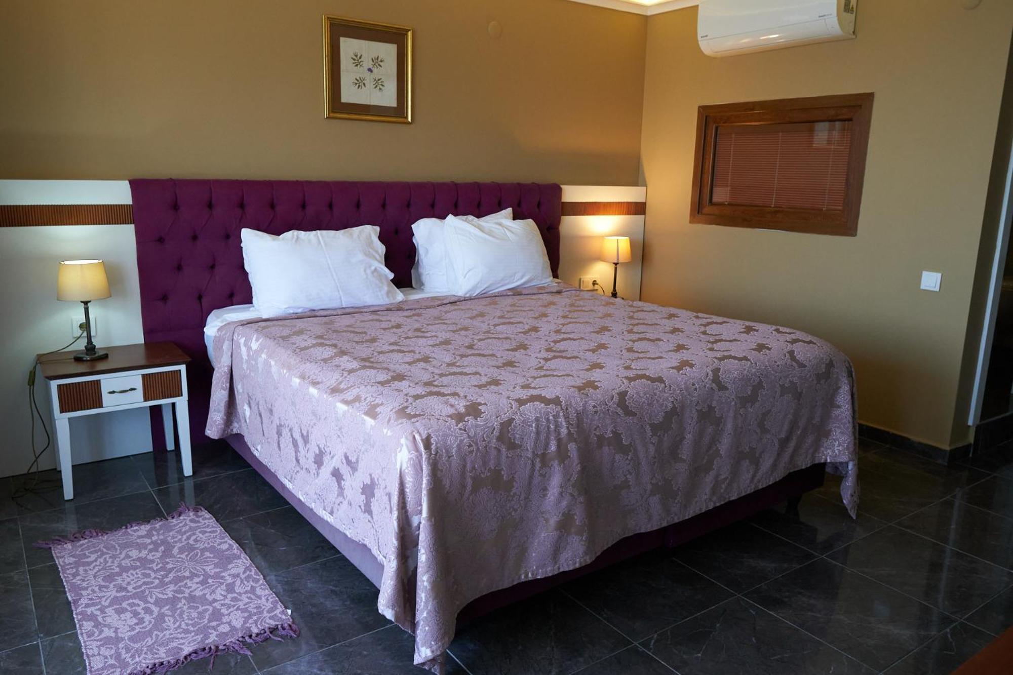 Phellos Suites Ağva Exterior foto