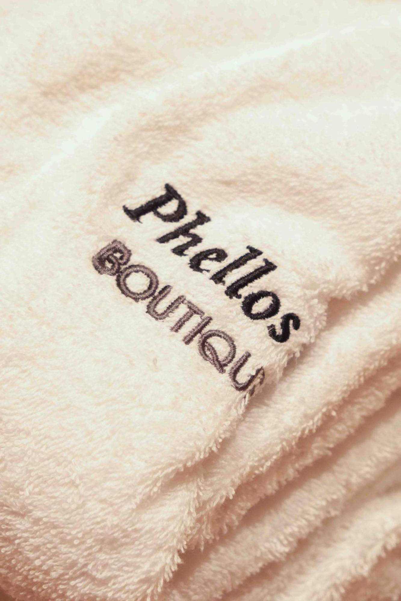 Phellos Suites Ağva Exterior foto