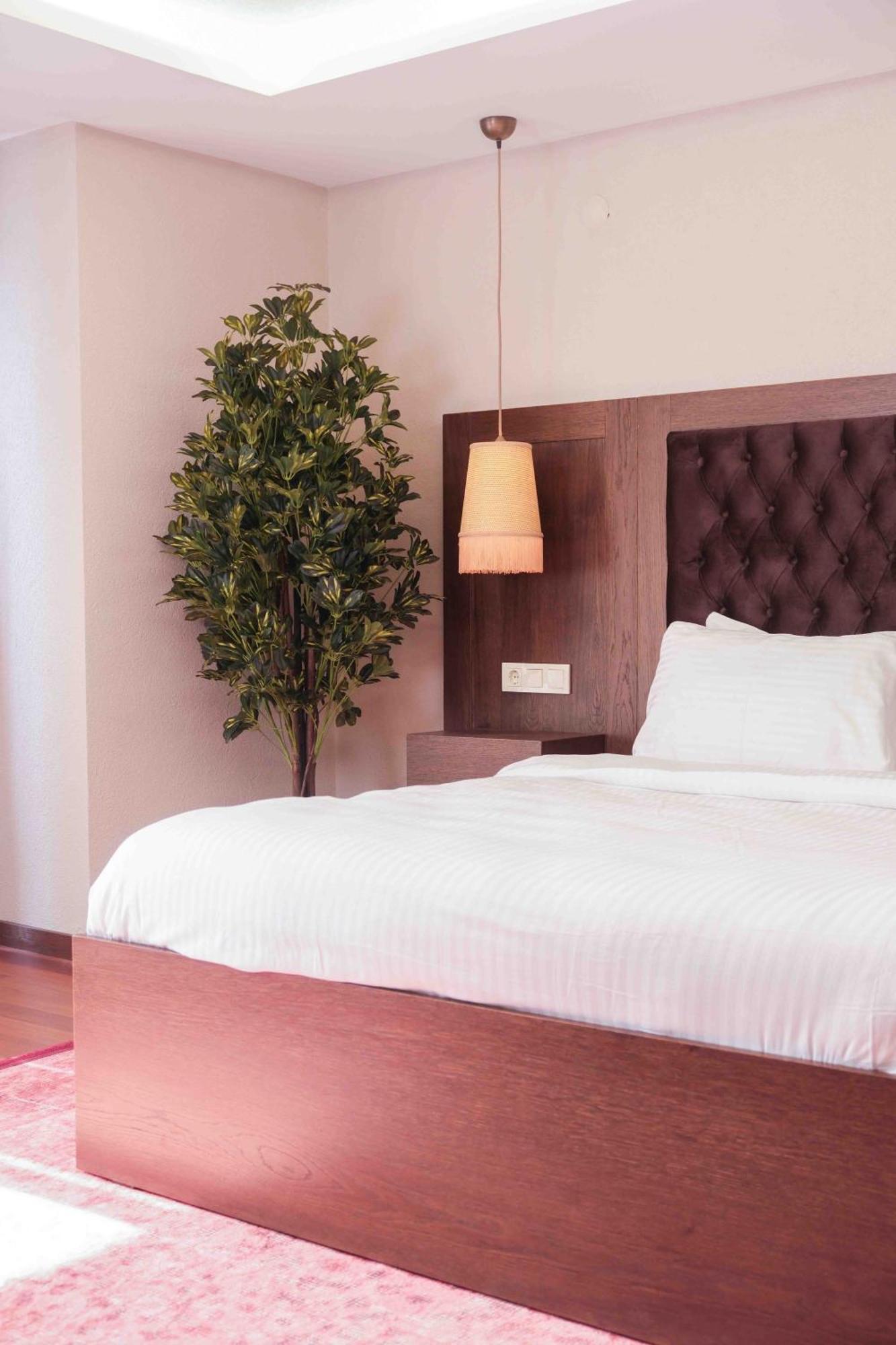 Phellos Suites Ağva Exterior foto