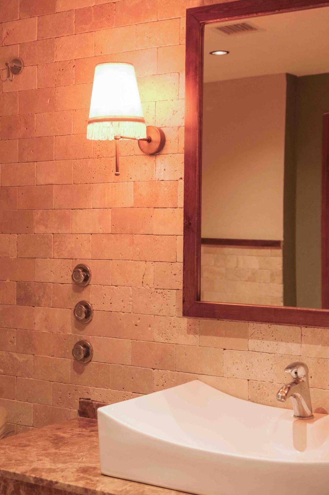 Phellos Suites Ağva Exterior foto